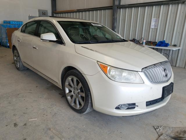 BUICK LACROSSE C 2010 1g4ge5gv5af244638