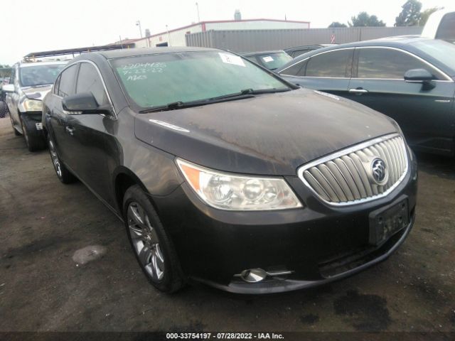 BUICK LACROSSE 2010 1g4ge5gv5af263089