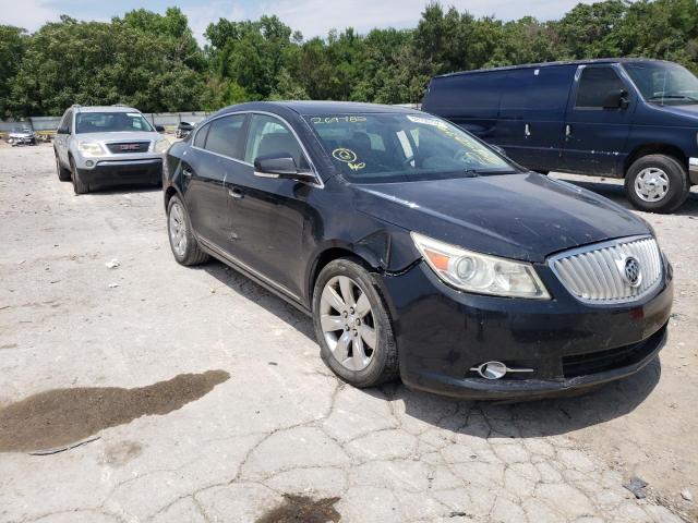 BUICK LACROSSE C 2010 1g4ge5gv5af269782