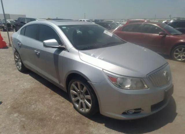 BUICK LACROSSE 2010 1g4ge5gv5af315031