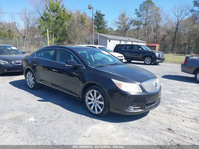 BUICK LACROSSE 2010 1g4ge5gv6af143673