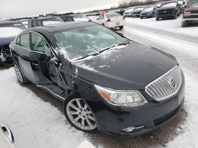 BUICK LACROSSE C 2010 1g4ge5gv6af165916