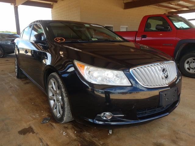 BUICK LACROSSE C 2010 1g4ge5gv6af168184