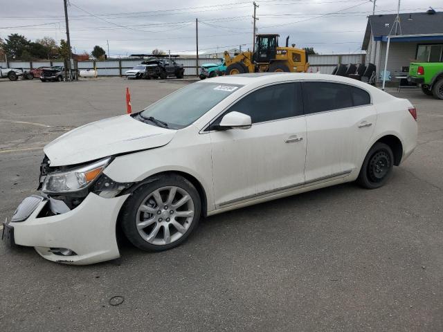 BUICK LACROSSE C 2010 1g4ge5gv6af210806