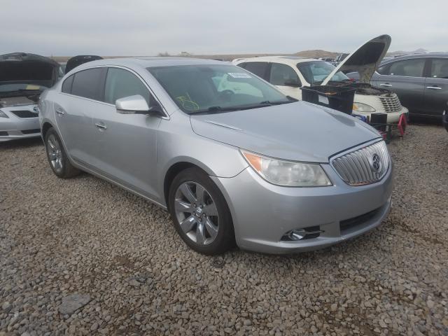 BUICK LACROSSE C 2010 1g4ge5gv6af256152