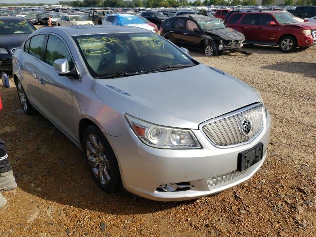 BUICK LACROSSE C 2010 1g4ge5gv6af268186