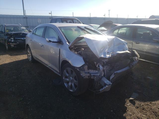 BUICK LACROSSE C 2010 1g4ge5gv6af295520