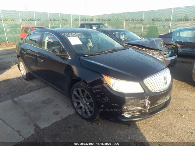 BUICK LACROSSE 2010 1g4ge5gv6af298448