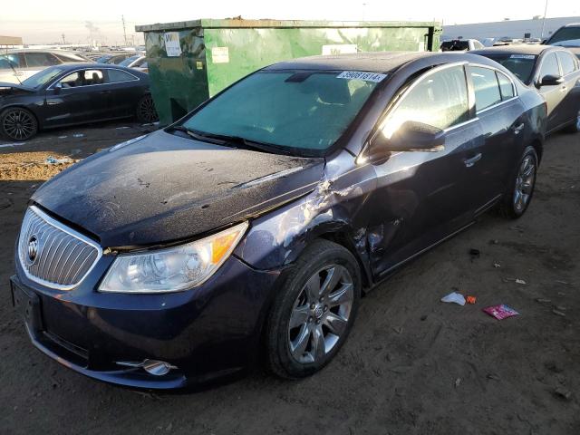 BUICK LACROSSE 2010 1g4ge5gv6af301381