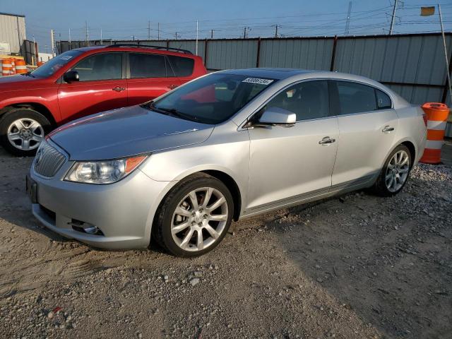 BUICK LACROSSE 2010 1g4ge5gv7af131323