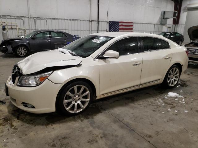 BUICK LACROSSE C 2010 1g4ge5gv7af181235