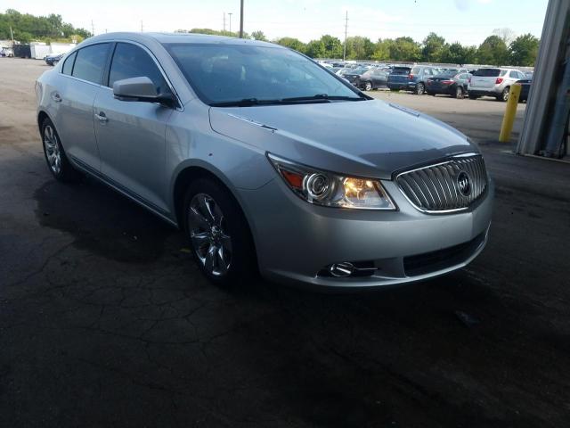 BUICK LACROSSE C 2010 1g4ge5gv7af191375