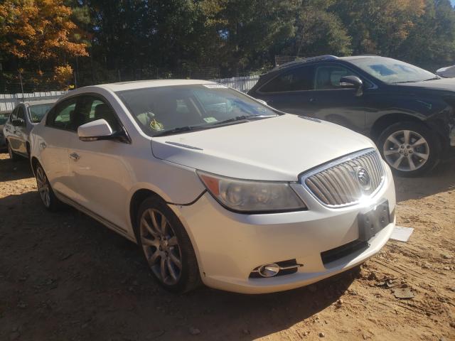 BUICK LACROSSE C 2010 1g4ge5gv7af243054