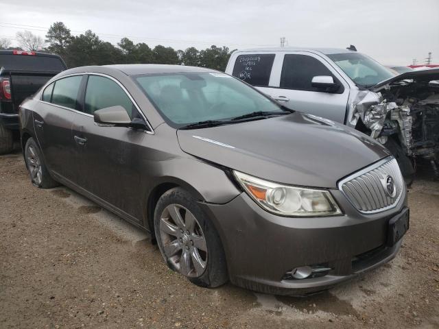 BUICK LACROSSE C 2010 1g4ge5gv7af254751