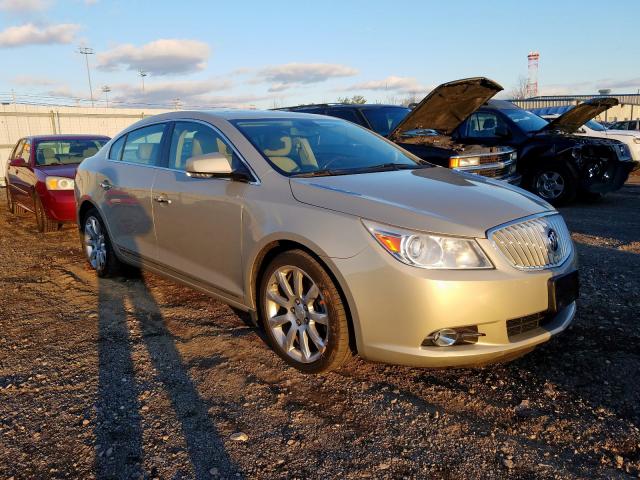 BUICK LACROSSE C 2010 1g4ge5gv7af291105