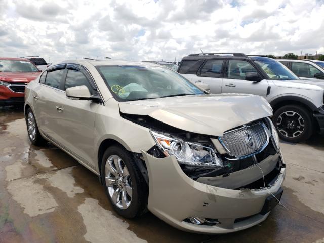 BUICK LACROSSE C 2010 1g4ge5gv7af302104