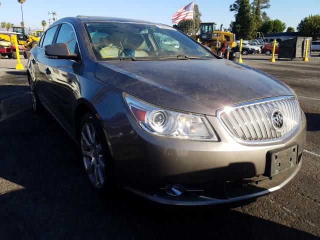 BUICK LACROSSE C 2010 1g4ge5gv7af303575