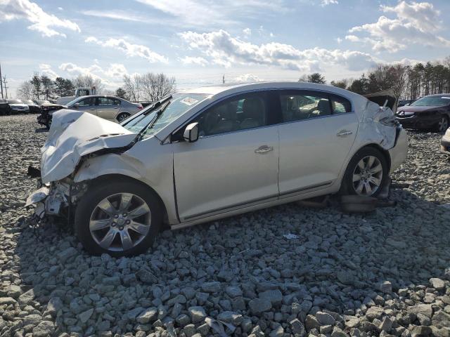 BUICK LACROSSE C 2010 1g4ge5gv8af206238