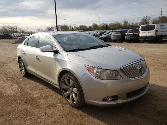 BUICK LACROSSE C 2010 1g4ge5gv8af224979