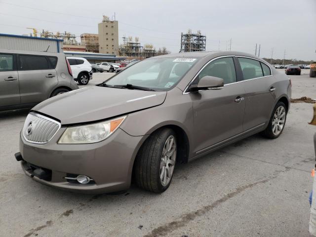 BUICK LACROSSE 2010 1g4ge5gv8af234976