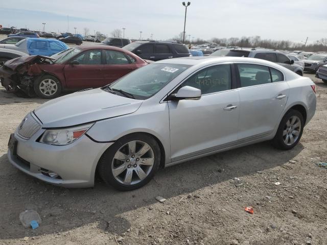 BUICK LACROSSE C 2010 1g4ge5gv8af259330