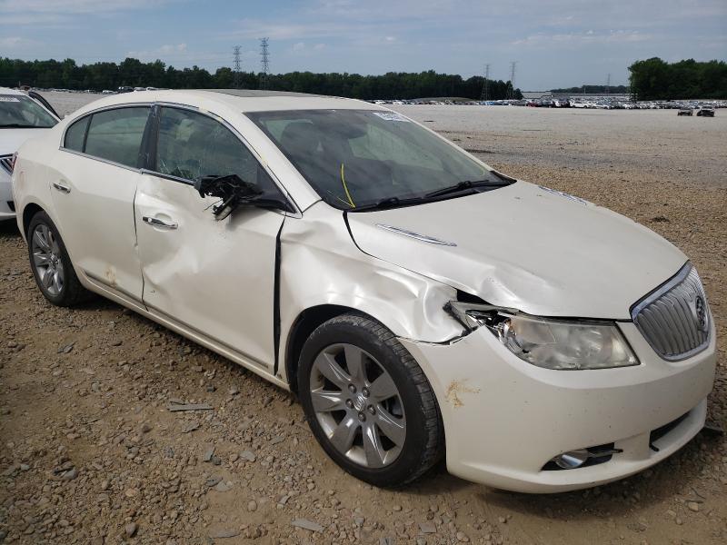 BUICK LACROSSE C 2010 1g4ge5gv9af128648