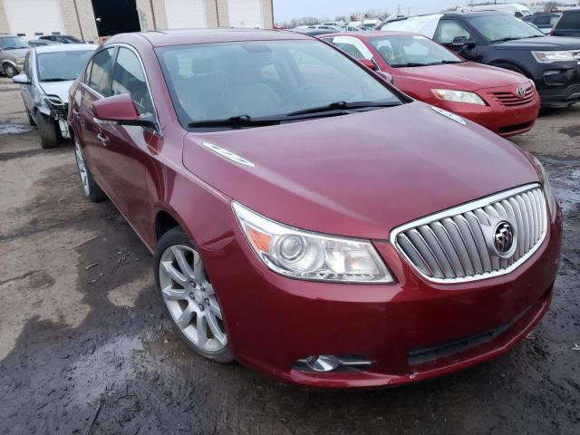 BUICK LACROSSE C 2010 1g4ge5gv9af156000