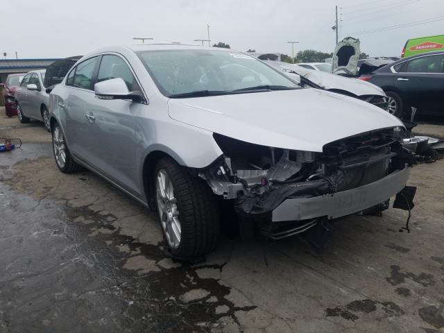 BUICK LACROSSE C 2010 1g4ge5gv9af176148