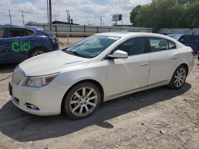 BUICK LACROSSE 2010 1g4ge5gv9af177395