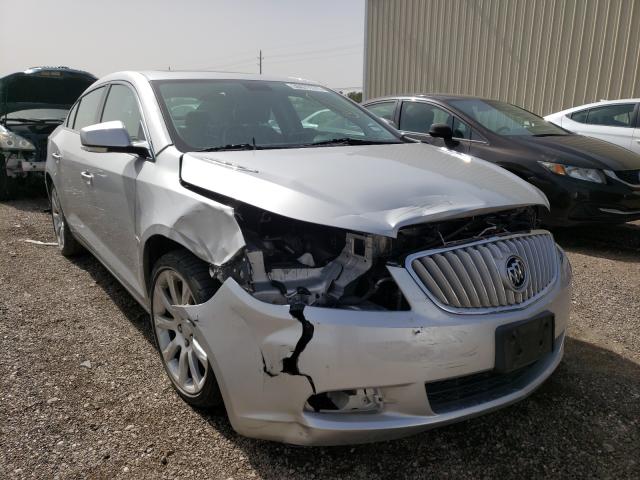 BUICK LACROSSE C 2010 1g4ge5gv9af213845