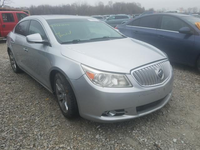 BUICK LACROSSE C 2010 1g4ge5gv9af221671