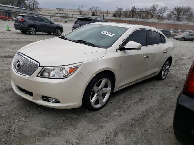 BUICK LACROSSE C 2010 1g4ge5gv9af265444