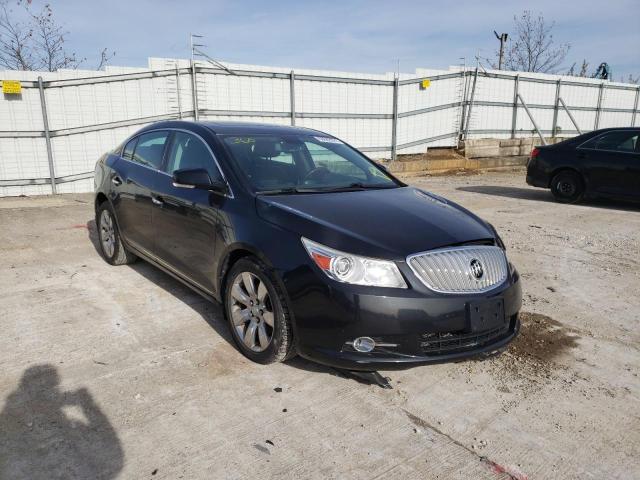 BUICK LACROSSE C 2010 1g4ge5gv9af295897