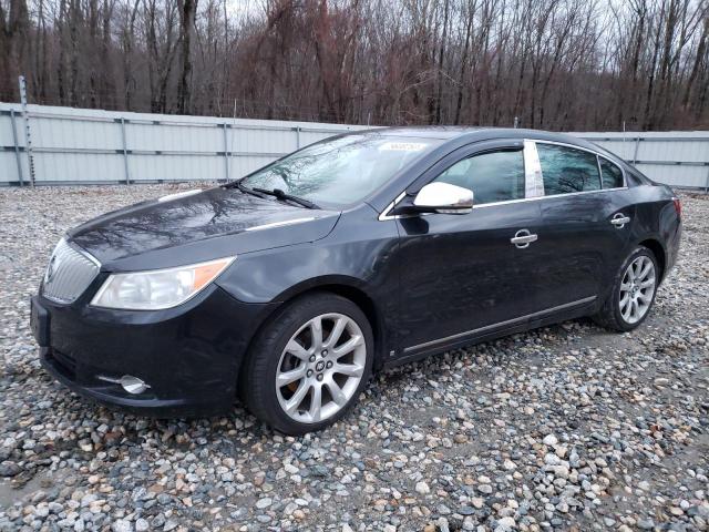 BUICK LACROSSE 2010 1g4ge5gvxaf130621