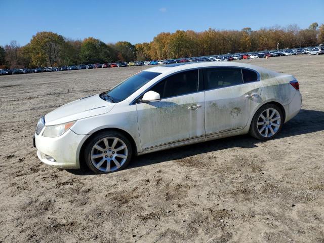 BUICK LACROSSE C 2010 1g4ge5gvxaf133731