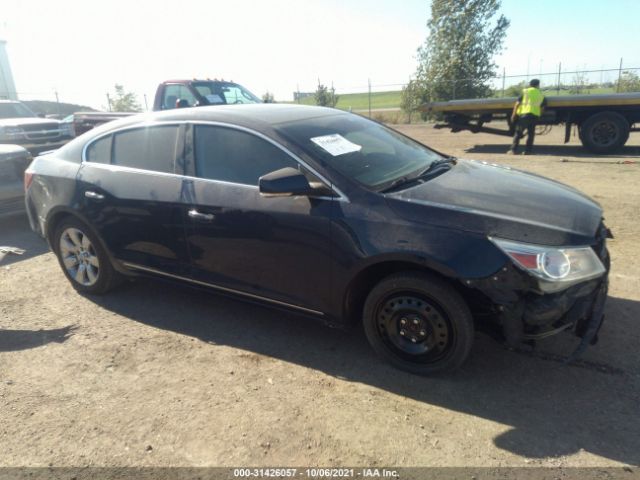 BUICK LACROSSE 2010 1g4ge5gvxaf198871