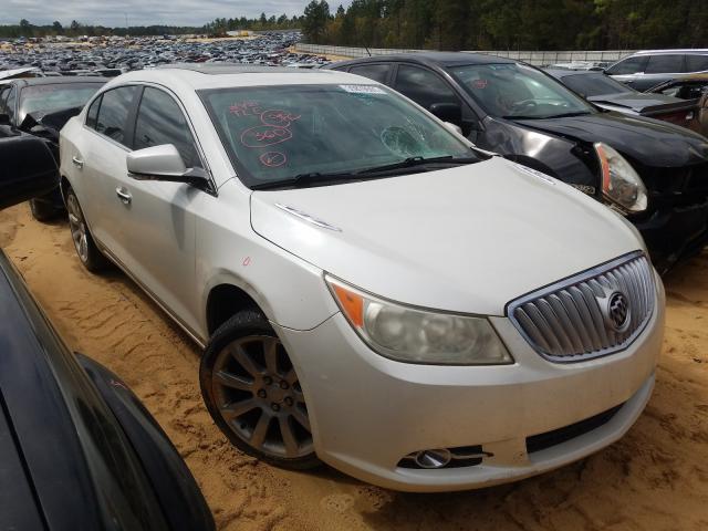 BUICK LACROSSE C 2010 1g4ge5gvxaf209691