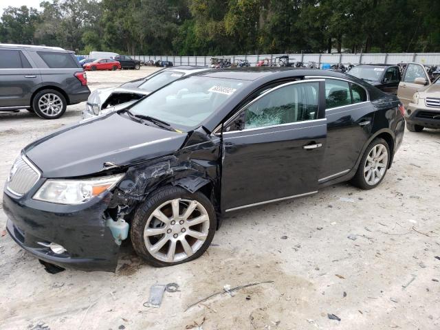 BUICK LACROSSE C 2010 1g4ge5gvxaf212218