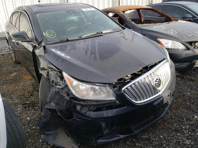 BUICK LACROSSE C 2010 1g4ge5gvxaf215278