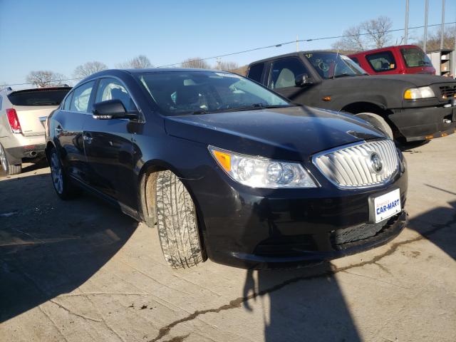 BUICK LACROSSE C 2010 1g4ge5gvxaf250158