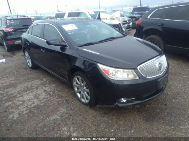 BUICK LACROSSE 2010 1g4ge5gvxaf255666