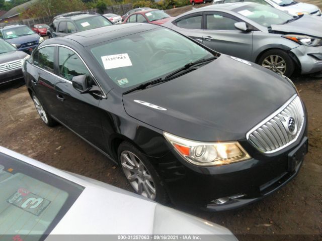 BUICK LACROSSE 2010 1g4ge5gvxaf264304