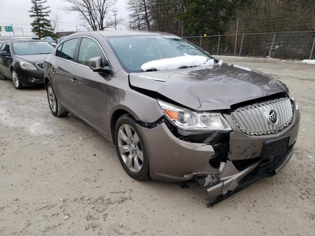 BUICK LACROSSE C 2010 1g4ge5gvxaf267719