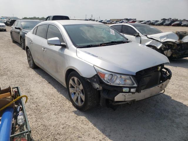 BUICK LACROSSE C 2010 1g4ge5gvxaf274881