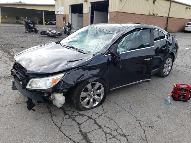 BUICK LACROSSE C 2010 1g4ge5gvxaf282107