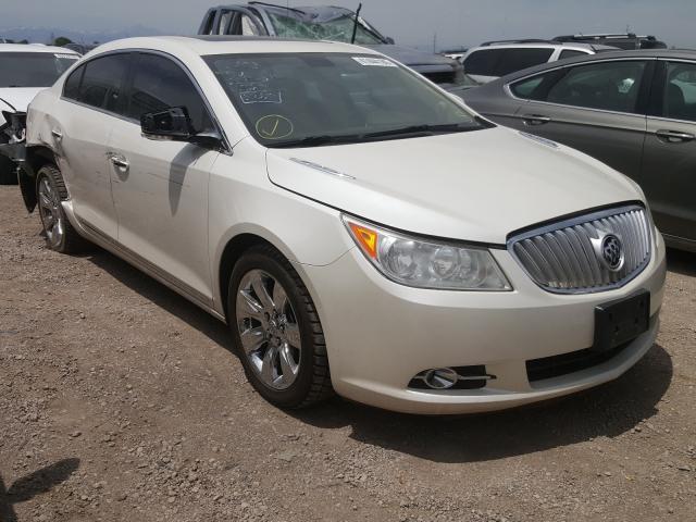 BUICK LACROSSE C 2010 1g4ge5gvxaf297724