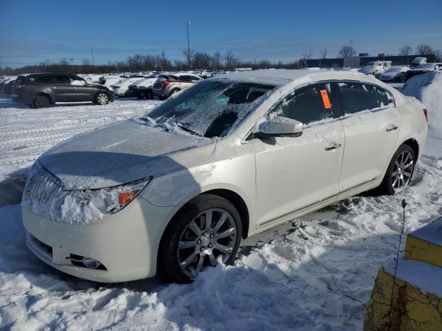 BUICK LACROSSE 2010 1g4ge5gvxaf312416