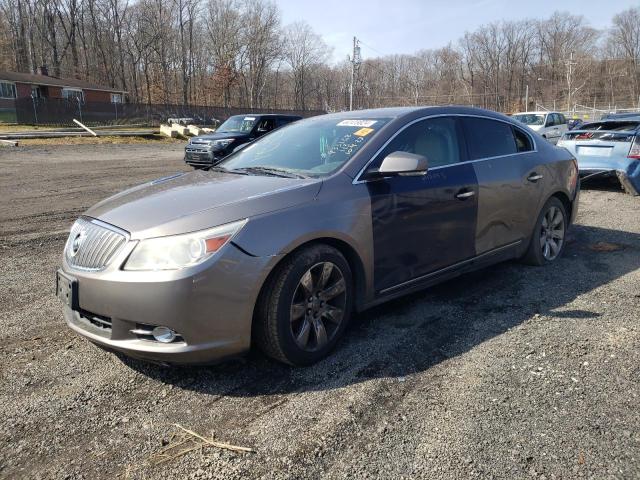 BUICK LACROSSE 2010 1g4ge5gvxaf320628