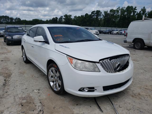 BUICK LACROSSE P 2012 1g4gf5e30cf199691