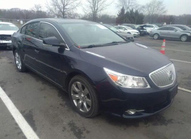 BUICK LACROSSE 2012 1g4gf5e30cf270842